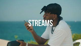 [SOLD] Einar x Jireel x A36 Type Beat - "Streams" | Dancehall Instrumental