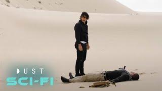 Sci-Fi Short Film "DRIFT" | DUST | Online Premiere