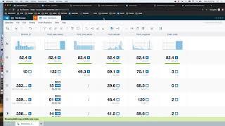 Data Prep for Data Science in Minutes—A Real World Use Case Study of TelematicsSteve Egan Datameer