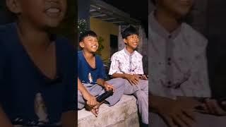 anak anak bengkok lgi nongkrong. #lucu #sketsakomedi #viral #komedi #lawakan #filmpendeklucu#shorts