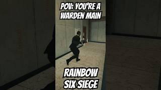 This is so true… #rainbowsixsiege #r6 #shorts #funnymoments #siegememes #r6memes #r6siege