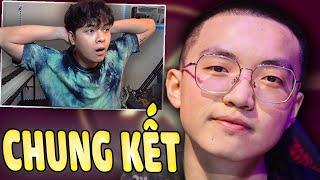 Damit2k Reacts to EDG vs TH  | CHUNG KẾT VCT Champion Tour Seoul 2024 /VALORANT/