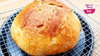 Хлеб Теперь могу ПЕЧЬ Каждый день и не устаю! Нашла самый простой рецепт с потрясающим результатом