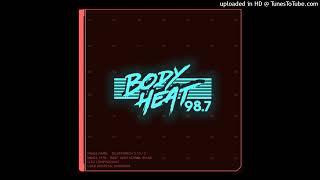 Us Cracks - Off the Leash (feat. Kerry Eurodyne) (Cyberpunk 2077 98.7 Body Heat Radio)
