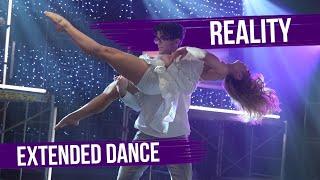 Extended Dance | Reality | The Next Step Season 8