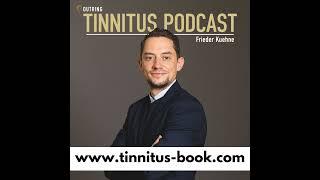 Episode 20 - Broadus Palmer CEO and LinkedIn expert on how to level up your life despite tinnitus