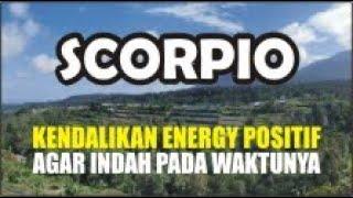 Ramalan Tarot Scorpio Minggu ke 3 Juni 2021,Kendalikan Energy Positif Agar Indah Pada Waktunya