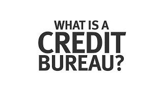 What’s a Credit Bureau? | Discover | Card Smarts