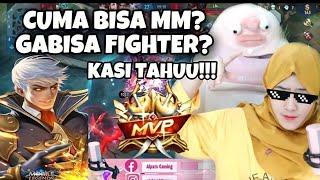 ALUCARD TOP GLOBAL NII BOSS!! | ALPATS GAMING