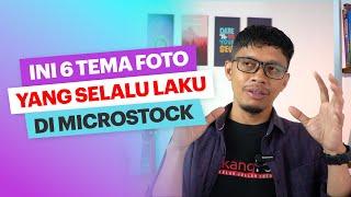 6 Tema Foto Shutterstock yang Banyak Dicari Pembeli - Tutorial Jual Foto di Internet