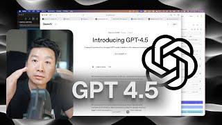 Is GPT 4.5 Preview Any Good for Coding?