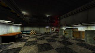 Half-Life: The Returning - Playthrough