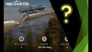 ALL RIFLES COMPARED: USE This CHEAT SHEET! | Way of the Hunter