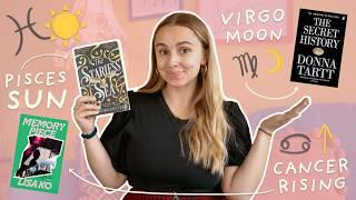 Am I a Typical Pisces? (the zodiac chooses what books I read)