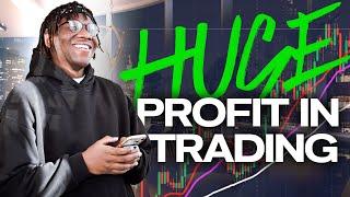 How I lost $5,000 in 2 minutes Day Trading on Pocket Option | Binary Options Trading