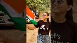 Happy Republic Day 2023 ..‼️-Himanshi Singh #26january #shorts