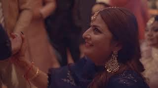 Wedding Film | Manvinder & Rashab | Souljah Productions