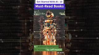 Top 10 Artificial Intelligence (AI) Books You Should Read