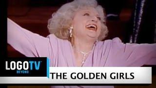 The Golden Girls - Join the Ultimate Fan Club! - Friday 8/7c - LogoTV