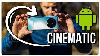 How to Shoot Cinematic Videos with an Android Phone - 5 Tips!