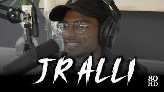 JR Alli on film, Instagram, YouTube, Social Media