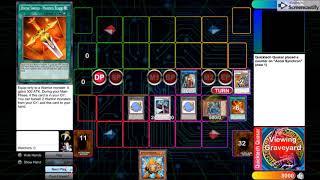 How To Make Quasar With 3 cards (Links Aug 2019)