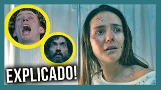 ORIGEM (FROM) 2 TEMPORADA EP 10 EXPLICADO | Entenda o FINAL