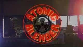 Atomic Blender : L.A.  Woman