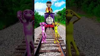 funny VFX train short video # Ravi kishan ka VFX # train green screen video # green screen VFX