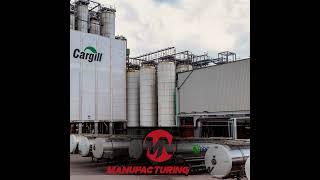 LISTEN: Cargill to Cut 8,000 Jobs