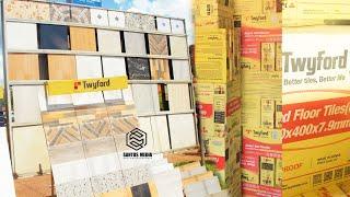 Twyford Tiles Prices, Types and Sizes in Uganda _ Embbeeyi Ya Tiles Za Twyford Mu Uganda