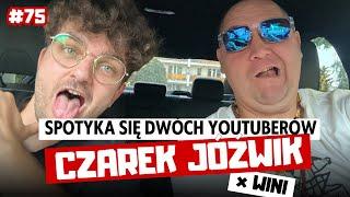 CO DALEJ Z YOUTUBE? REALIA PRACY TWÓRCÓW | CZAREK JÓŻWIK [ABSTRA]