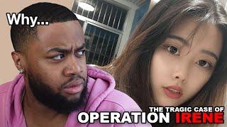 The TRAGIC Case Of "Operation Irene" | Rotten Mango Reaction