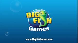 BigFish Games Logo