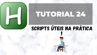 AutoHotKey / Tutorial 24 - Scripts úteis na prática 1