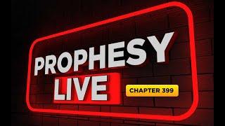 WELCOME TO PROPHESY (CHAPTER 399). WITH PROPHET EMMANUEL ADJEI. KINDLY STAY TUNED AND BE BLESSED