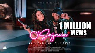 OSajnaa | Vanitaa Pande X J. Hind X Teenu Arora |  New Hindi Song