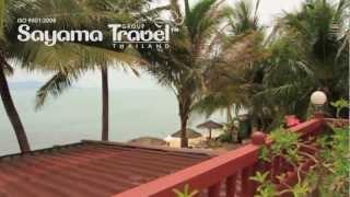 PARADISE BEACH RESORT 4*. Лучшие отели Самуи