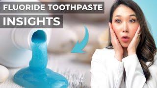 Fluoride Toothpaste