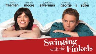 Swinging with the Finkels | FULL MOVIE | Martin Freeman + Mandy Moore Romantic Comedy