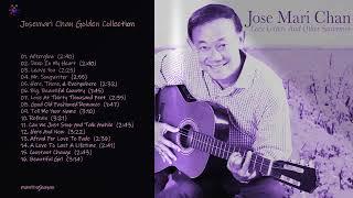 Jose Mari Chan Gollen Collection Song 2021 Greatest Hits Full Album