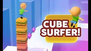 Cube rider unity engine source code | unity app store