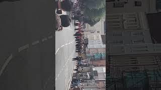 Changing of the Guard -- Windsor Castle