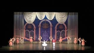 Kyiv Classic Ballet Tchaikovsky Gala Act 1