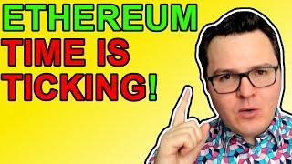 $10,000 Ethereum Price Prediction [Crypto News 2021]