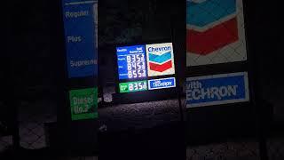 Highway Robbery In California #california #crazy #wow #omg #gas
