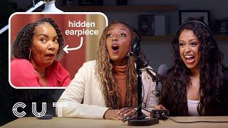 I Controlled My Mom’s Blind Date (ft. Liza Koshy) | Cut