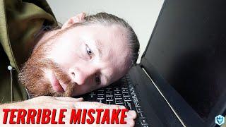 Top 5 Day Trading Mistakes YOU NEED TO KNOW