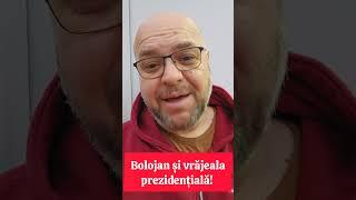 Bolojan și-a selectat poporul! Doar aia privilegiați pot comunica cu el! Ce vremuri trăim!