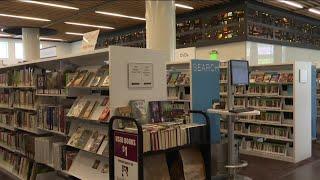 Milwaukee Public Library locations are back to full service